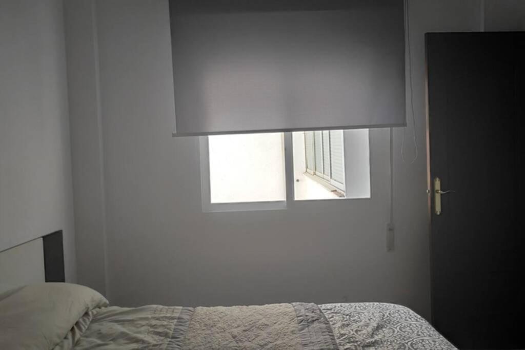 Lucena-Piso Amplio Y Luminoso Apartment Luaran gambar